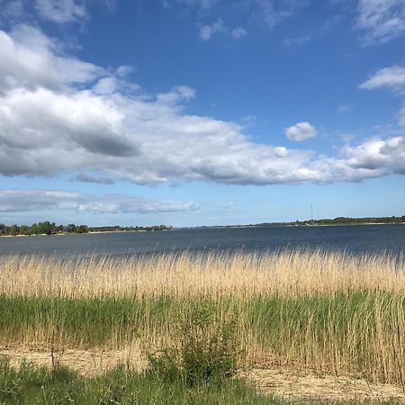 Strandgut Wackerballig Гельтинг Экстерьер фото